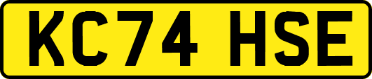 KC74HSE