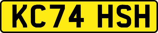KC74HSH