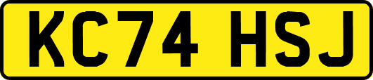 KC74HSJ
