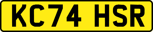 KC74HSR