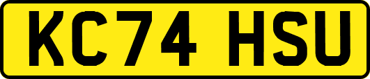 KC74HSU