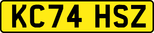 KC74HSZ