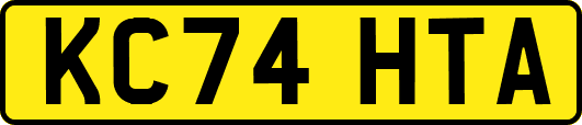 KC74HTA