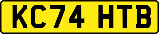KC74HTB