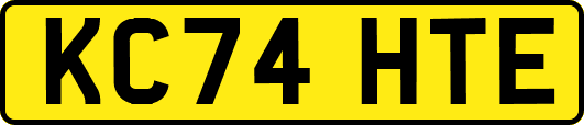 KC74HTE