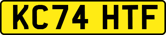 KC74HTF