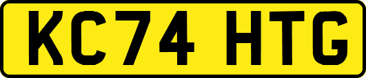 KC74HTG
