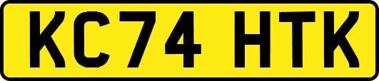 KC74HTK