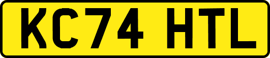 KC74HTL