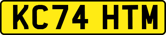 KC74HTM