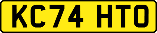 KC74HTO