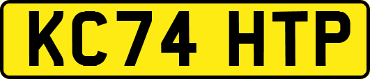 KC74HTP