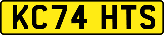KC74HTS