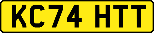 KC74HTT