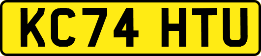 KC74HTU