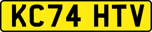 KC74HTV