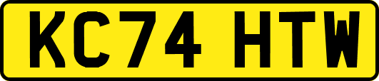 KC74HTW