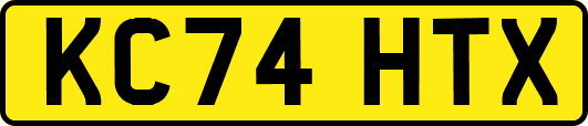 KC74HTX
