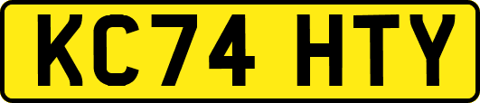 KC74HTY