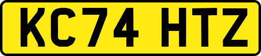 KC74HTZ
