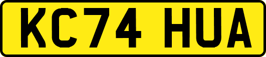 KC74HUA