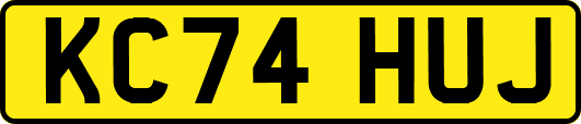 KC74HUJ