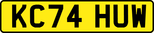 KC74HUW