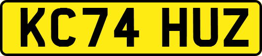 KC74HUZ
