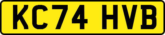KC74HVB
