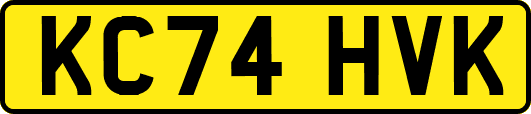 KC74HVK