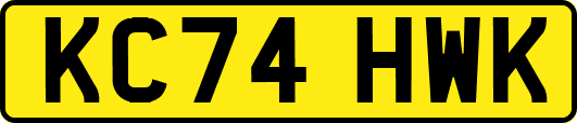 KC74HWK