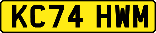 KC74HWM