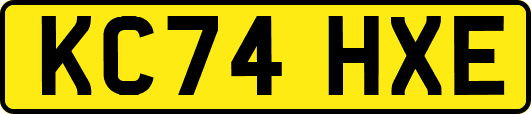 KC74HXE