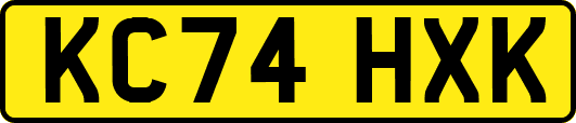 KC74HXK