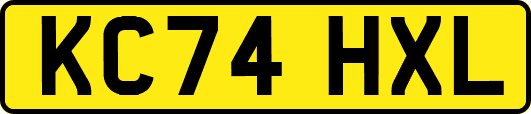 KC74HXL