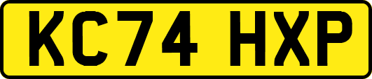 KC74HXP