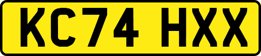KC74HXX
