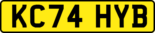 KC74HYB