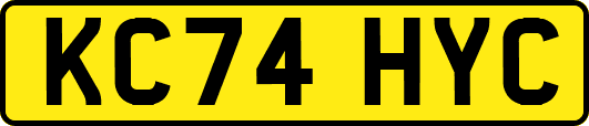 KC74HYC