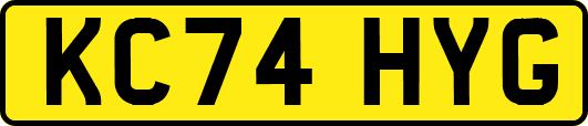 KC74HYG