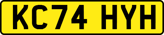 KC74HYH