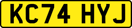 KC74HYJ