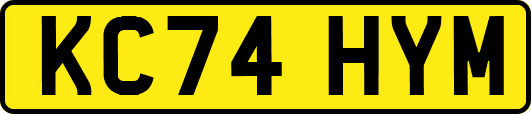 KC74HYM