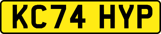 KC74HYP