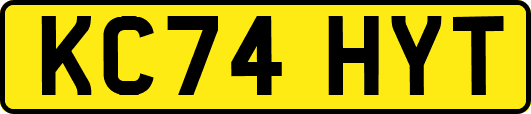 KC74HYT
