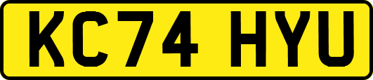 KC74HYU