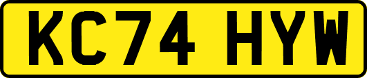 KC74HYW