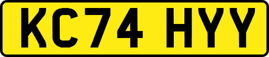 KC74HYY