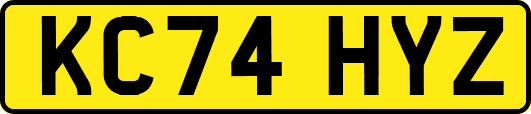 KC74HYZ