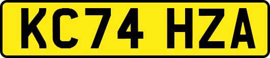 KC74HZA